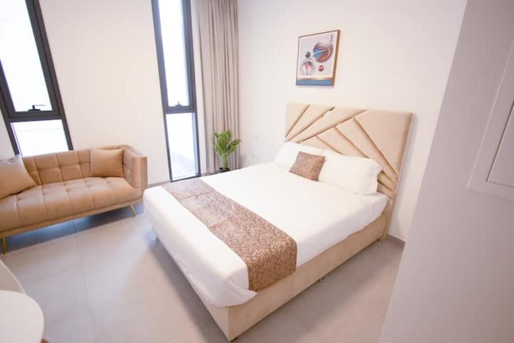 Photo of Bedroom in Sharjah
