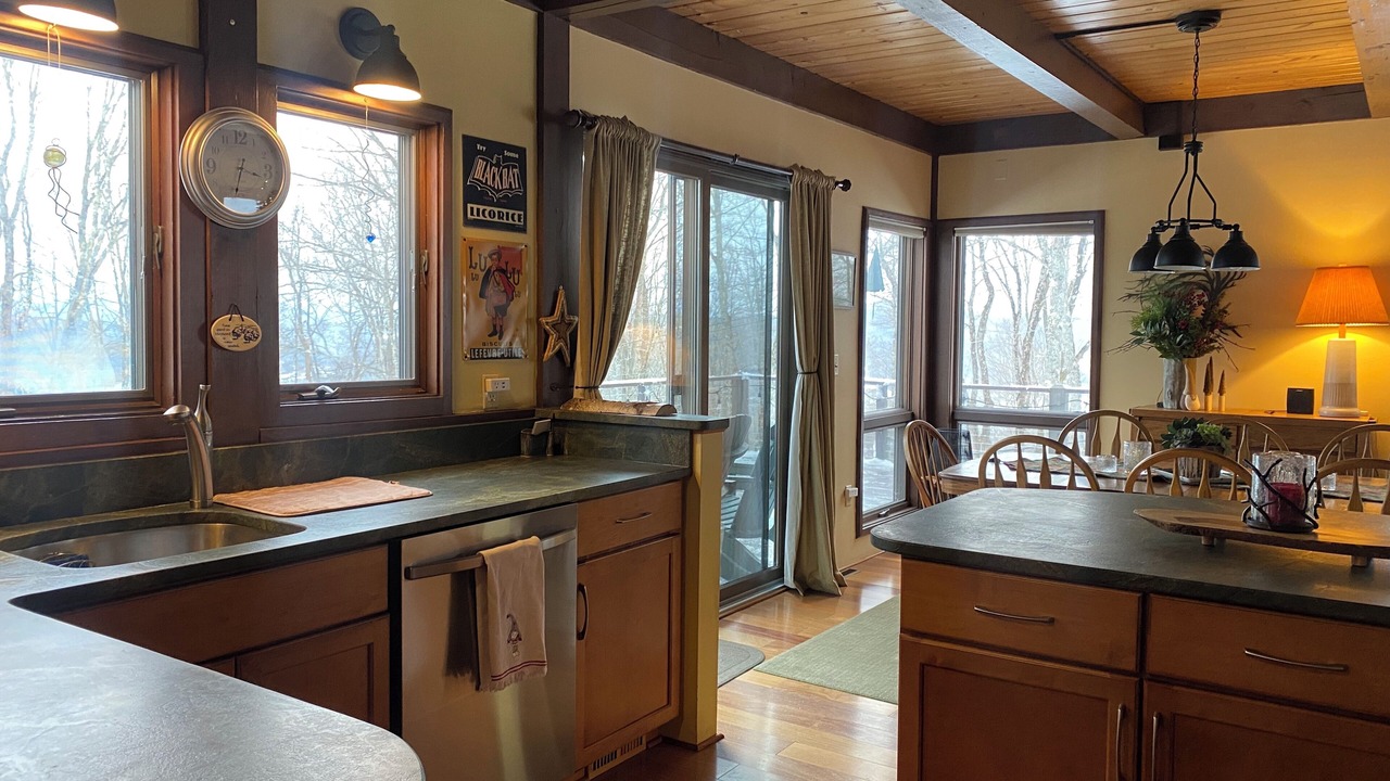 Photo of Kitchen in West Hartford