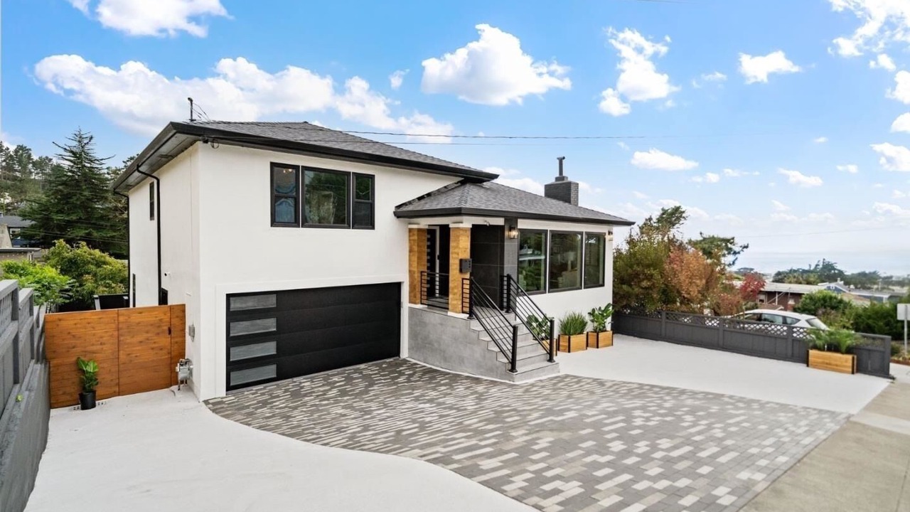 Photo of Outdoor in Edgemar - Pacific Manor