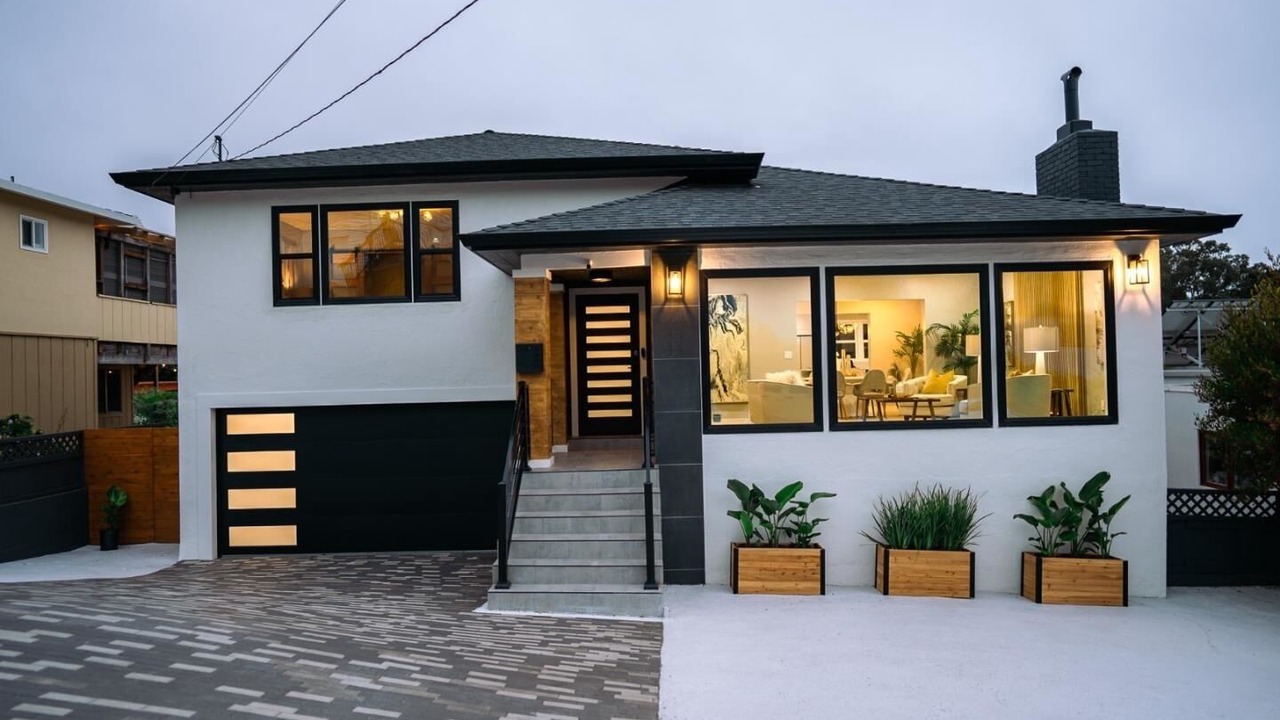 Photo of Outdoor in Edgemar - Pacific Manor