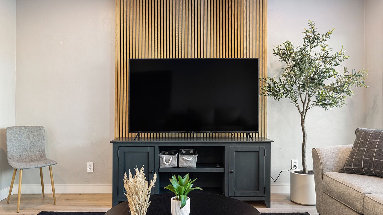 Photo of Livingroom in Edgemar - Pacific Manor