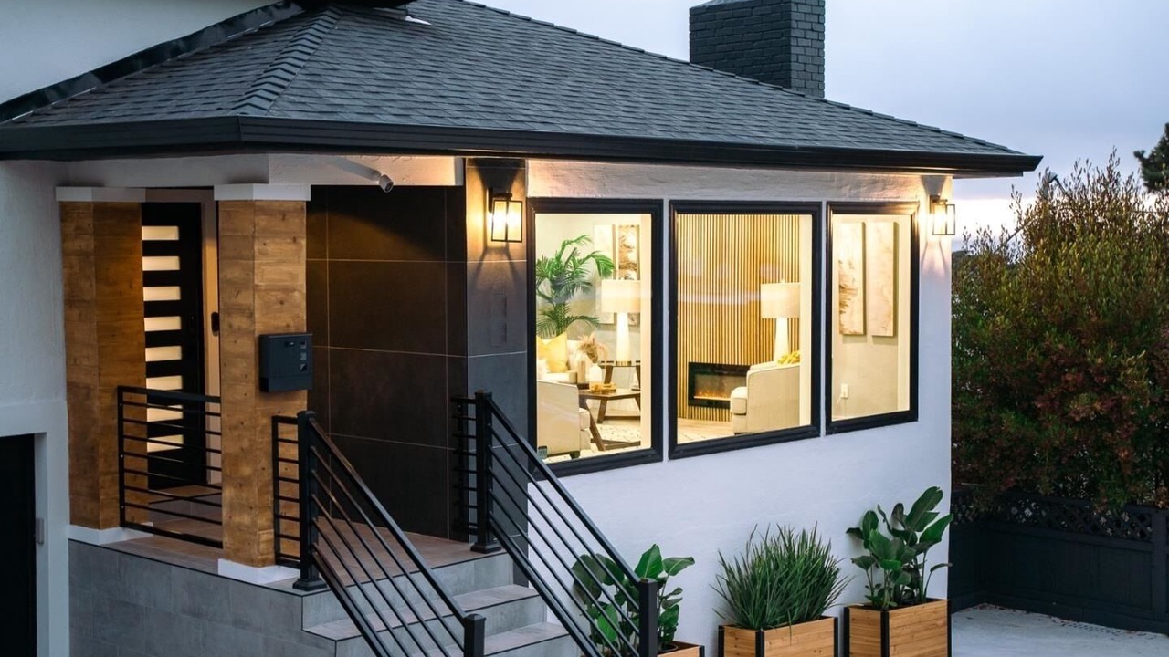 Photo of Outdoor in Edgemar - Pacific Manor