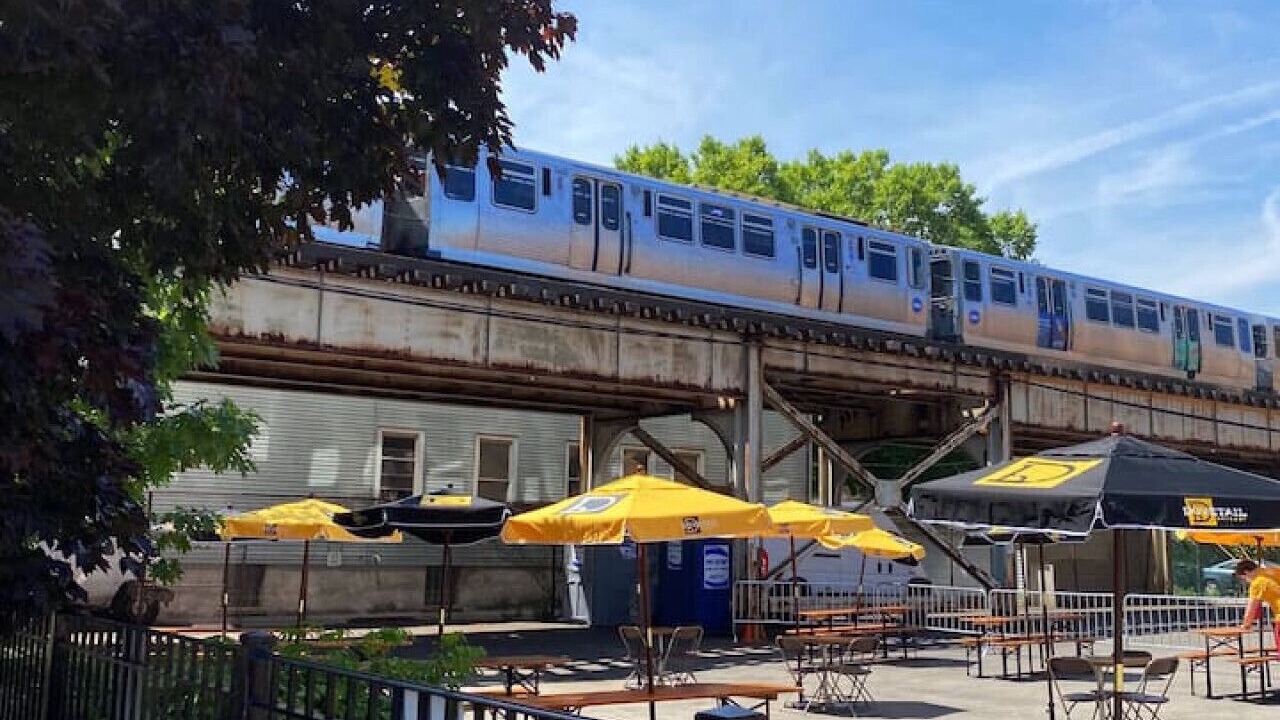 Photo of Outdoor in North Center