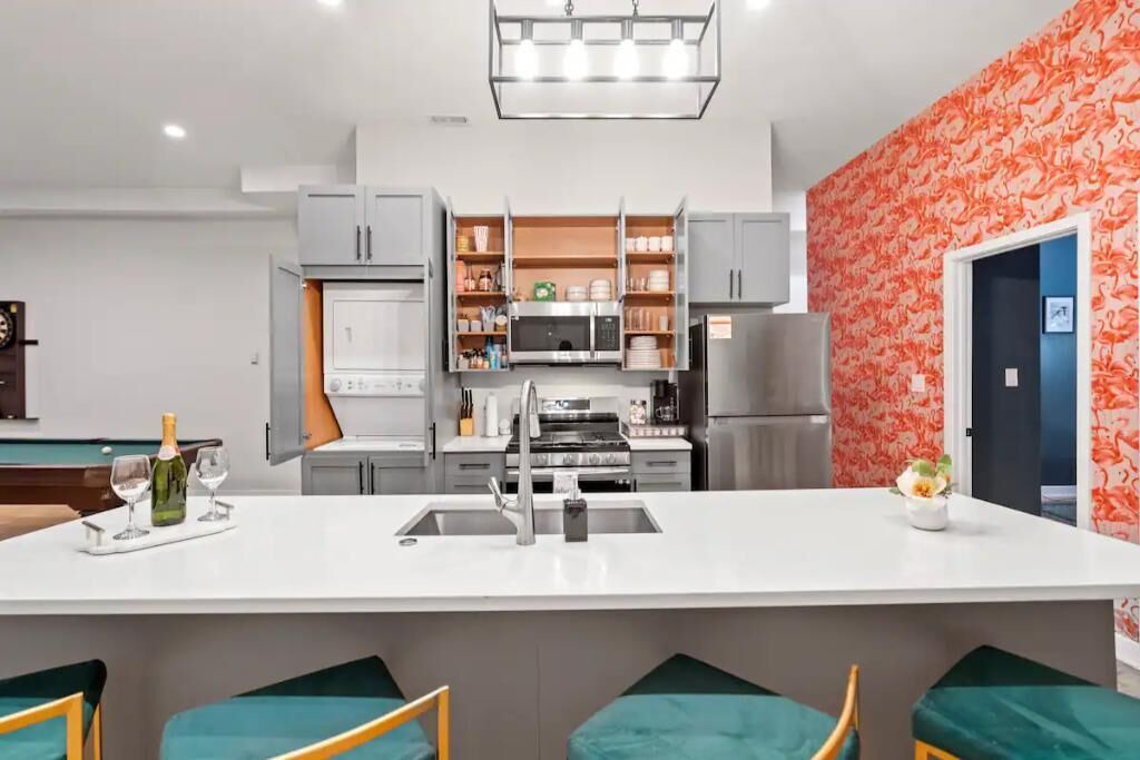 Photo of Kitchen in Bucktown
