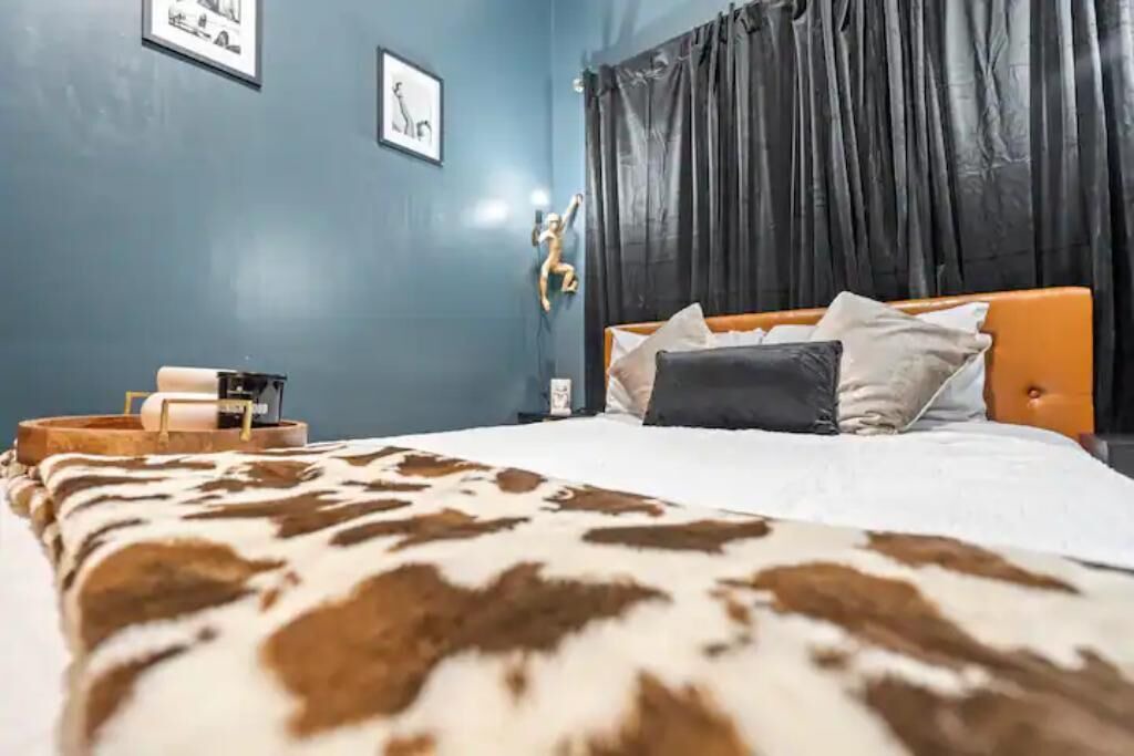 Photo of Bedroom in Bucktown