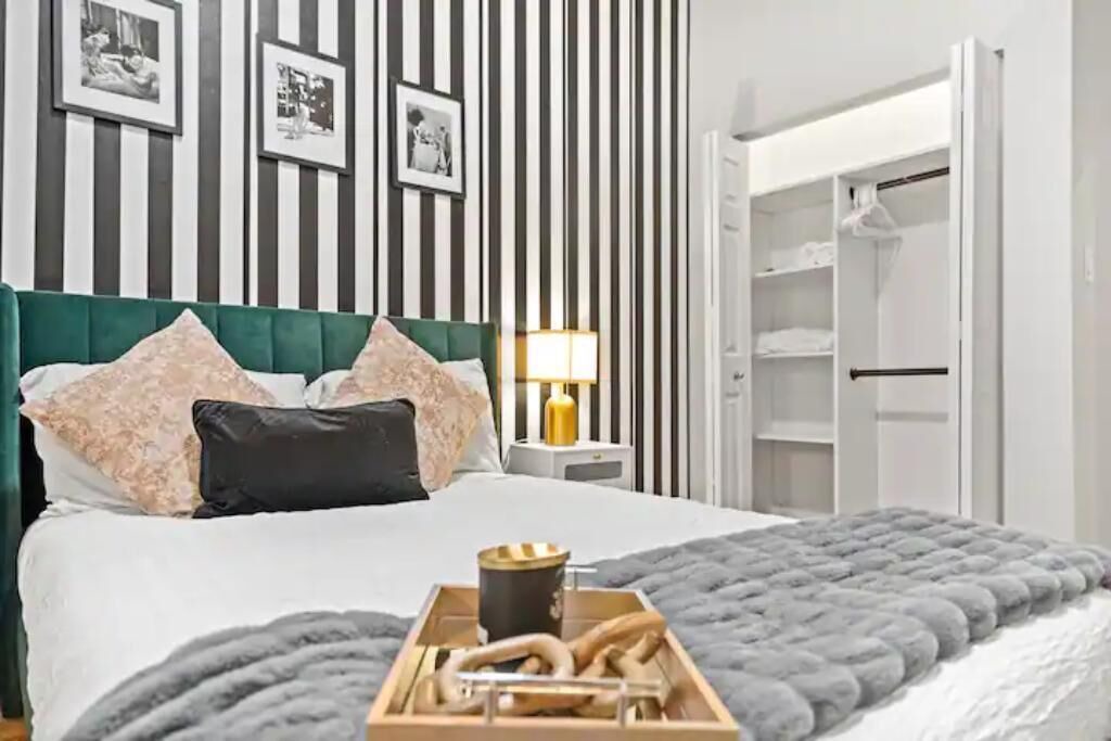 Photo of Bedroom in Bucktown