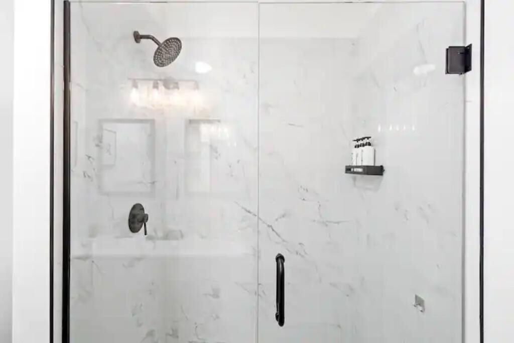 Photo of Bathroom in Bucktown