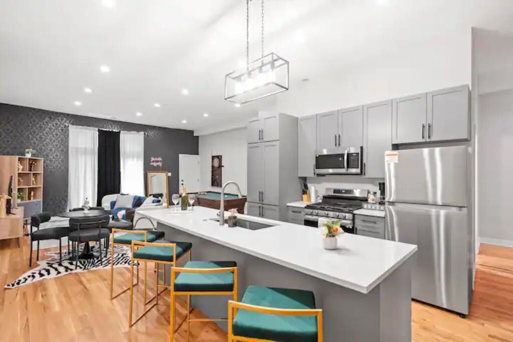 Photo of Kitchen in Bucktown