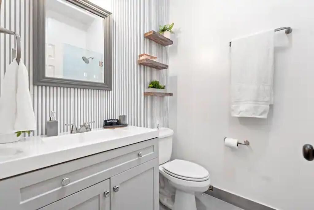 Photo of Bathroom in Bucktown