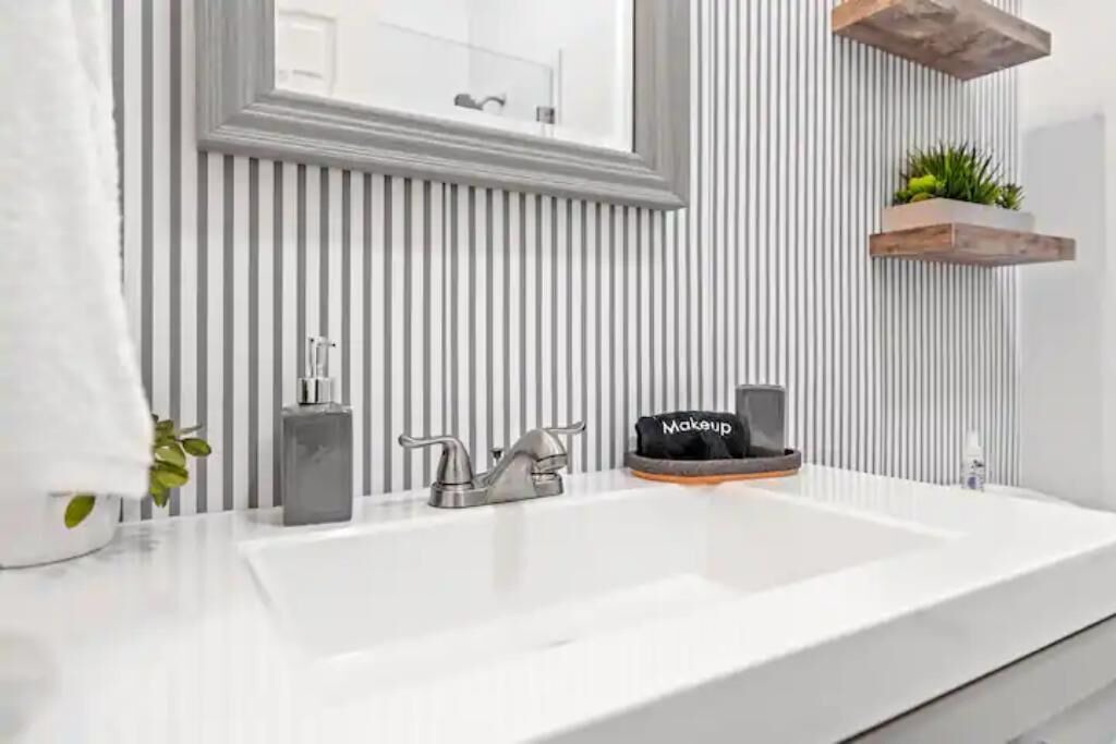 Photo of Bathroom in Bucktown