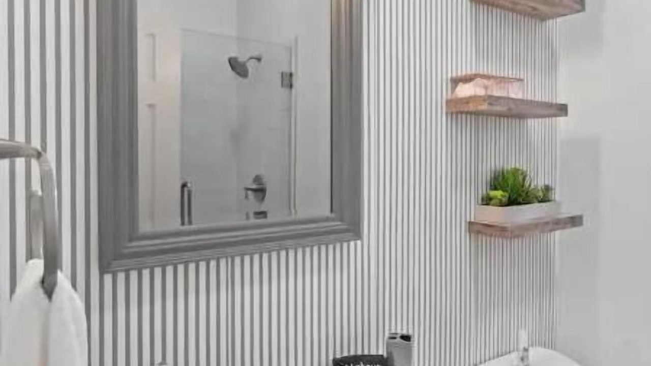 Photo of Bathroom in Bucktown