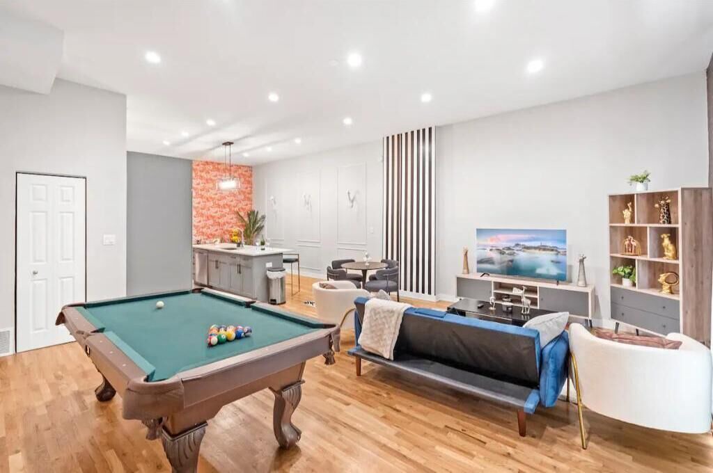 Photo of Bedroom in Bucktown