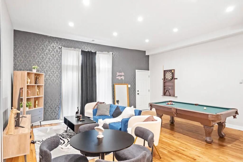 Photo of Bedroom in Bucktown