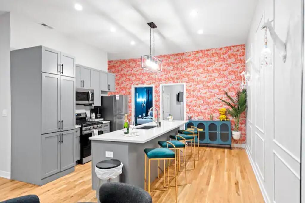 Photo of Kitchen in Bucktown