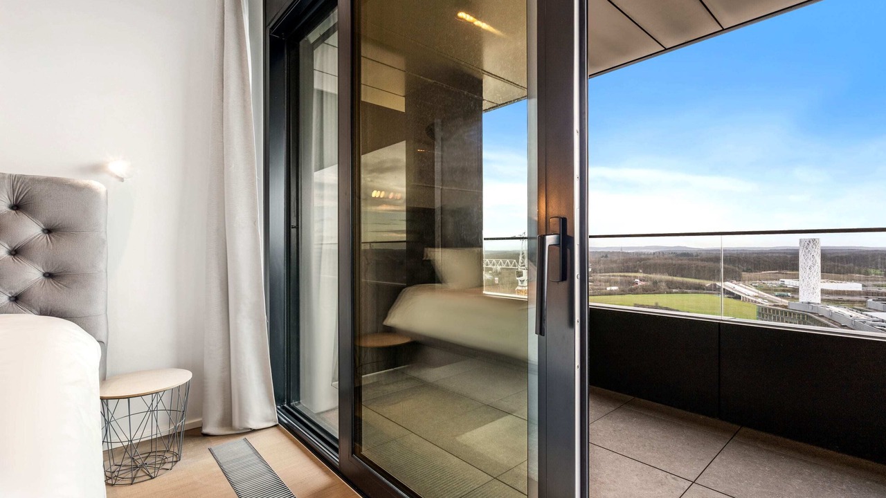 Photo of Patio Balcony in Gasperich
