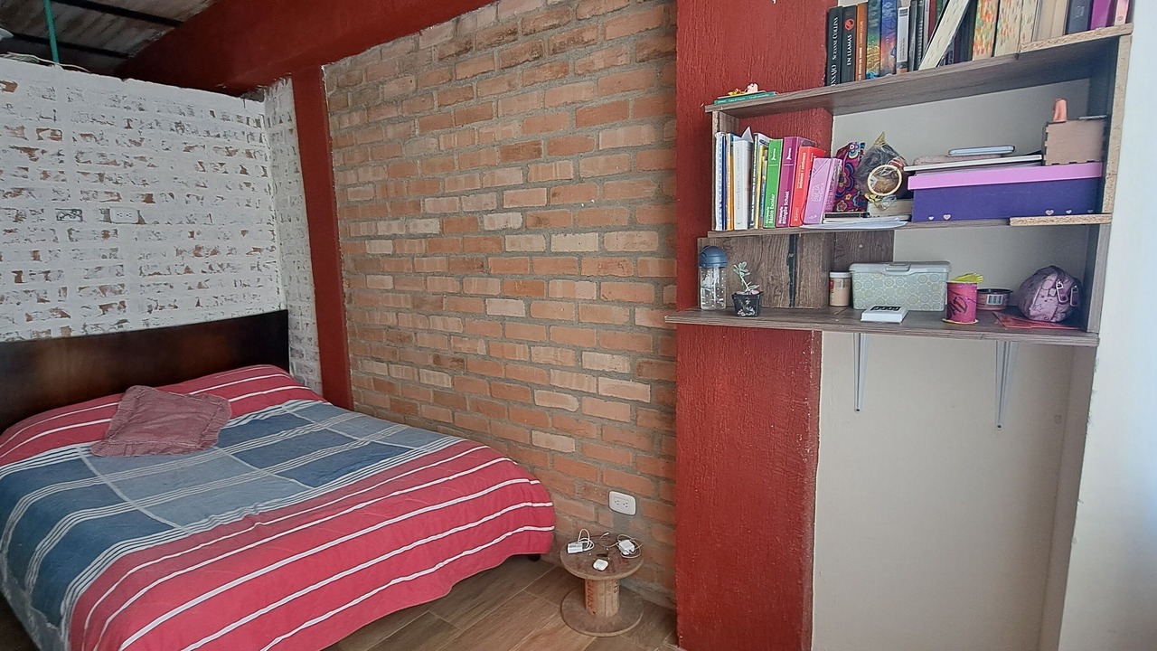 Photo of Bedroom in Popayan