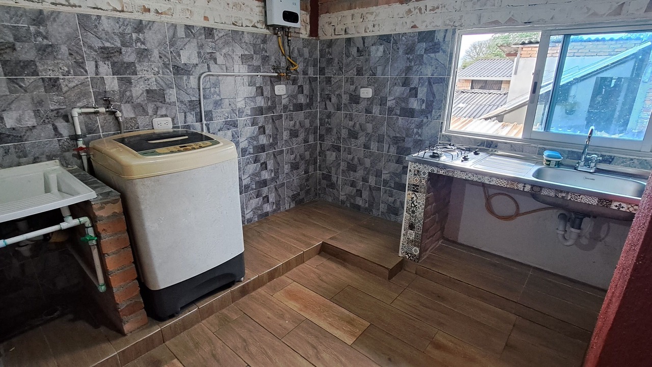 Photo of Bathroom in Popayan