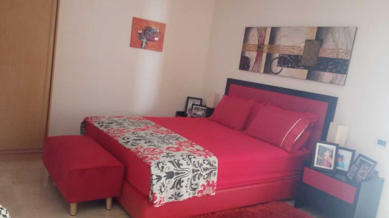 Photo of Bedroom in Dar Bouazza