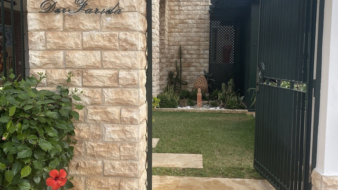 Photo of Outdoor in Dar Bouazza