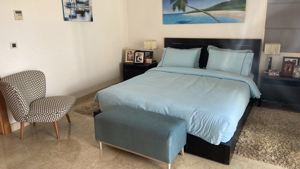 Photo of Bedroom in Dar Bouazza