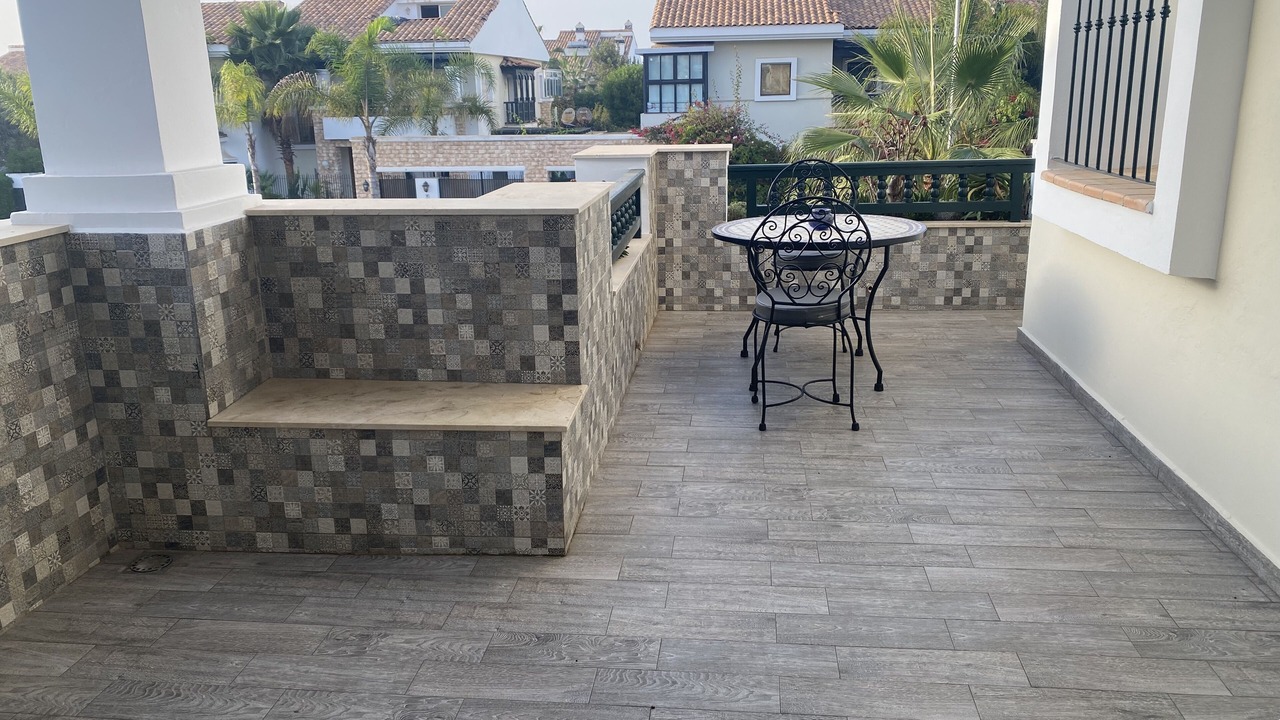 Photo of Outdoor in Dar Bouazza
