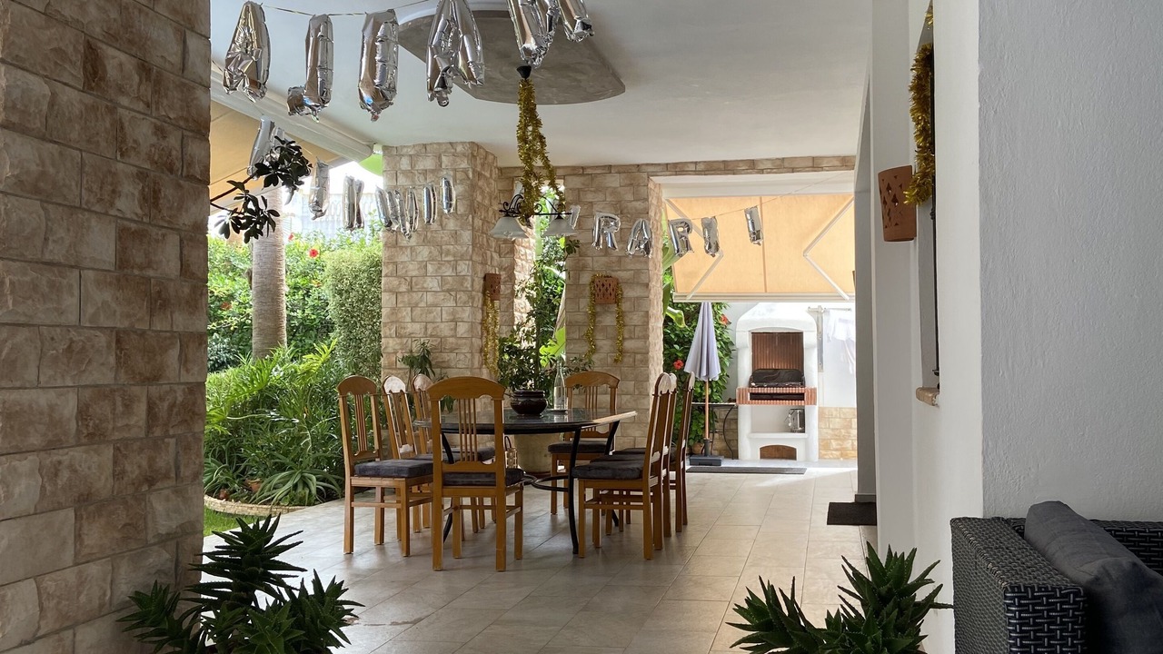 Photo of Outdoor in Dar Bouazza