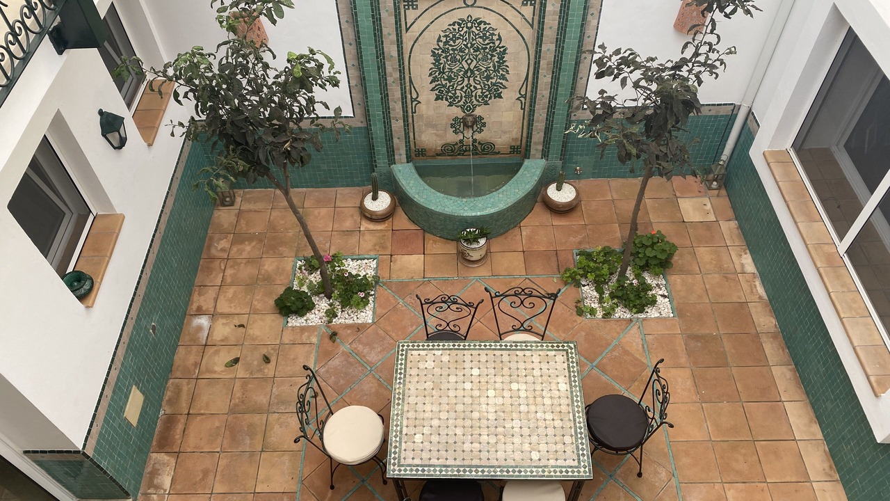 Photo of Outdoor in Dar Bouazza