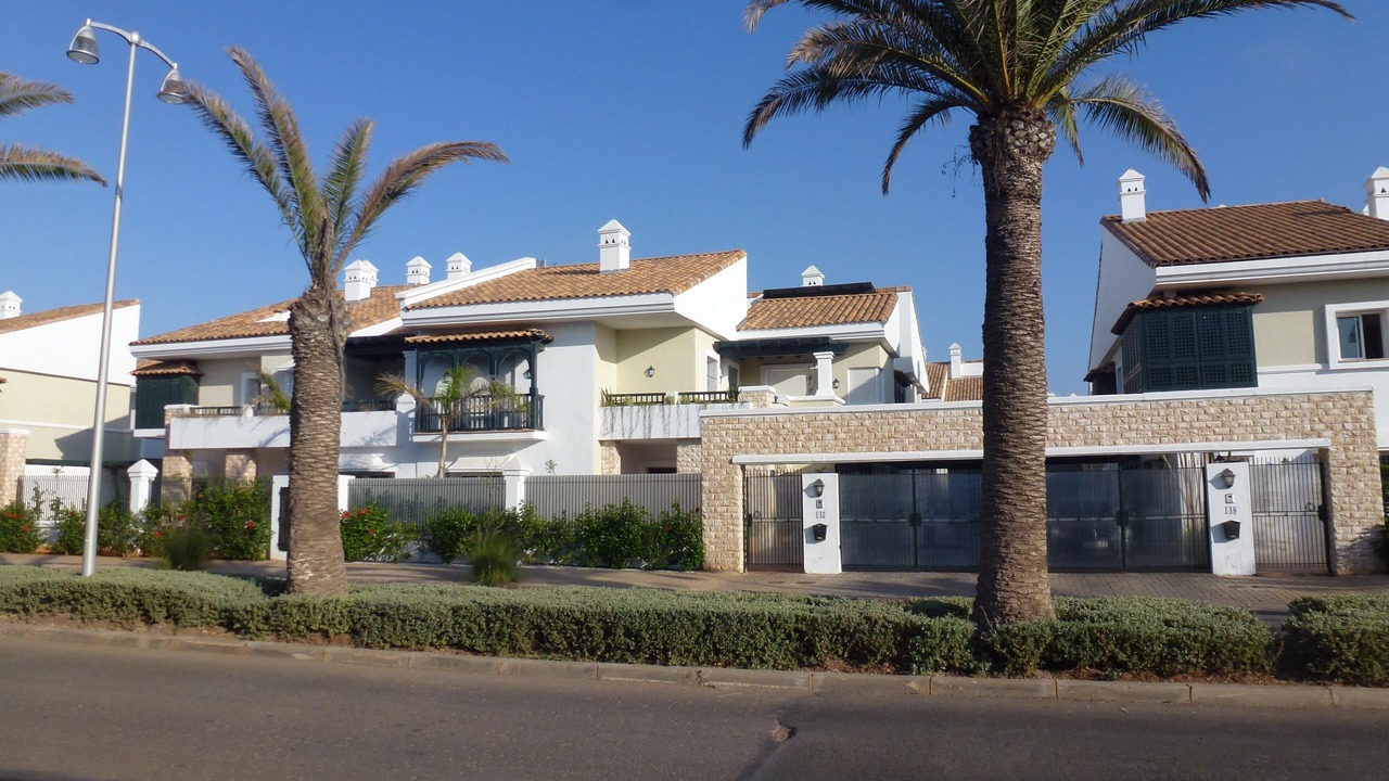 Photo of Outdoor in Dar Bouazza