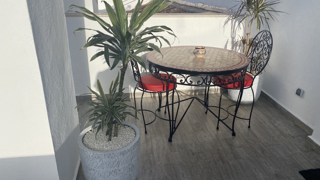 Photo of Outdoor in Dar Bouazza