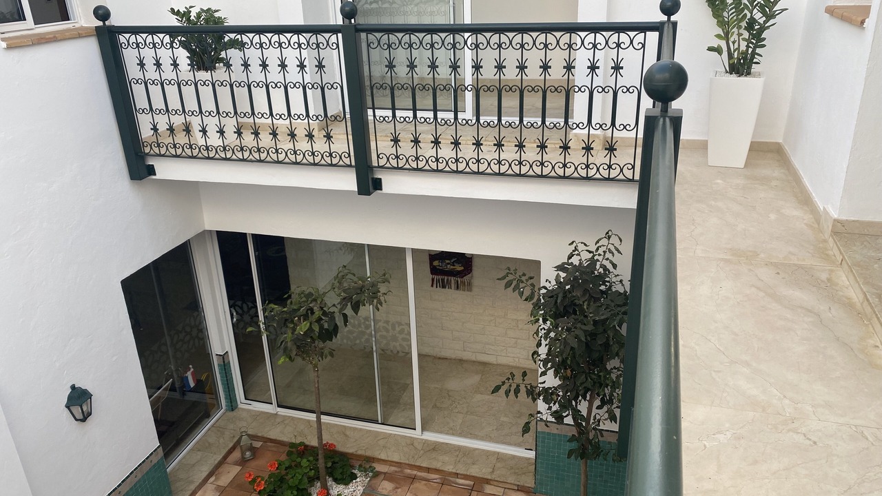 Photo of Outdoor in Dar Bouazza