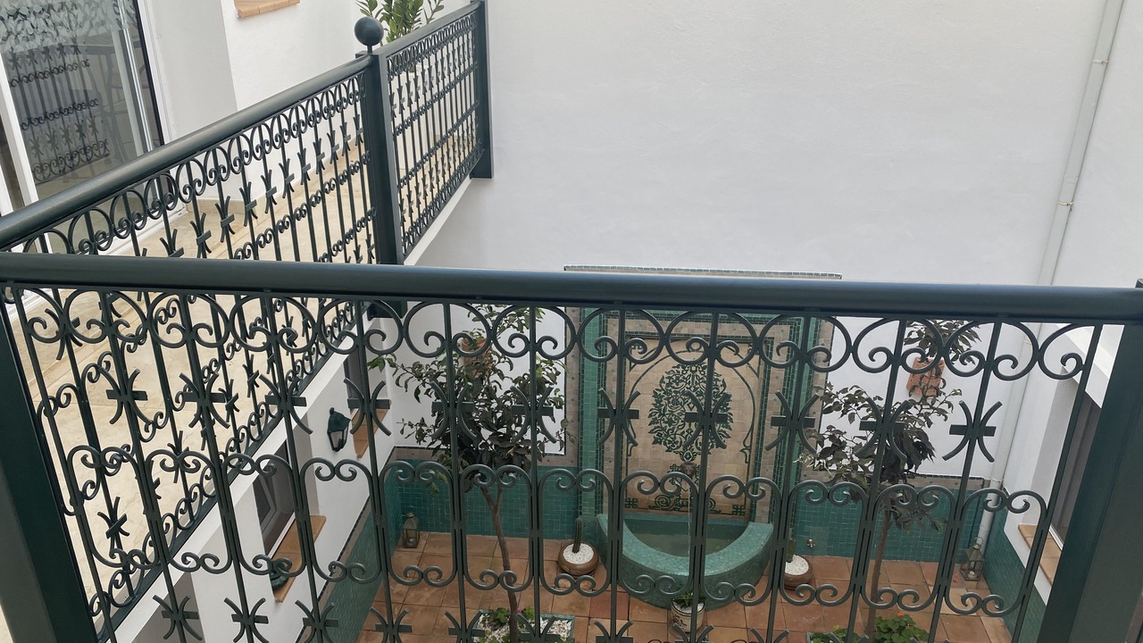 Photo of Outdoor in Dar Bouazza