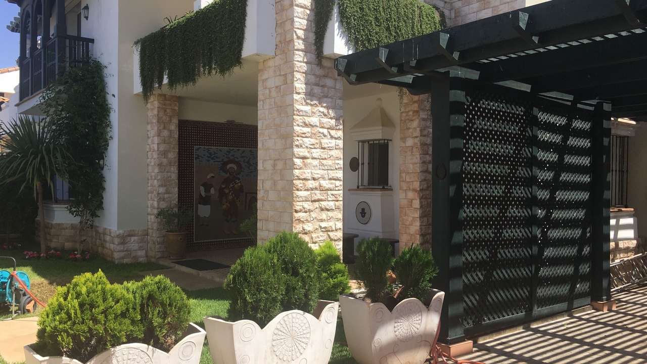 Photo of Outdoor in Dar Bouazza