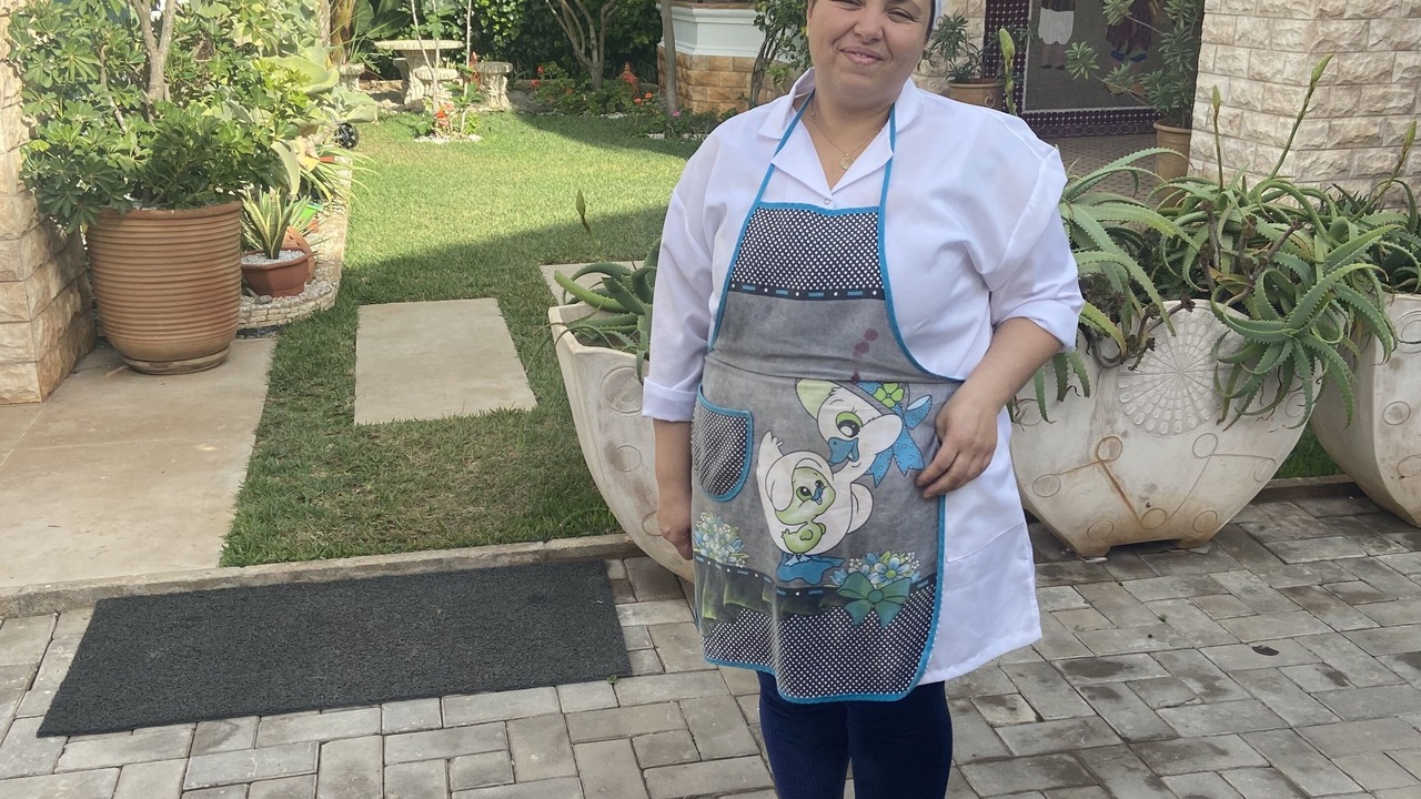 Photo of Outdoor in Dar Bouazza