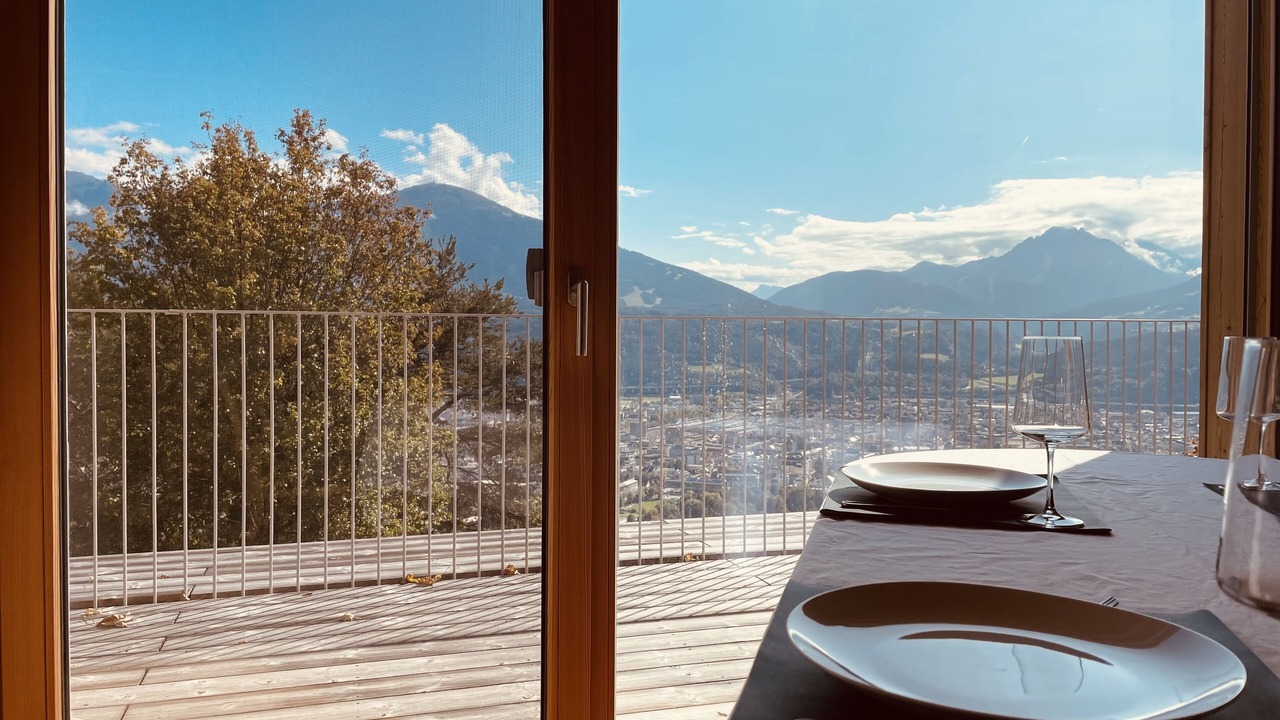Photo of Others in Hungerburg-Hoheninnsbruck