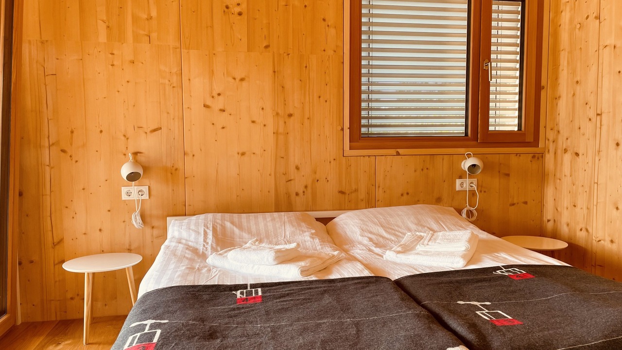 Photo of Bedroom in Hungerburg-Hoheninnsbruck