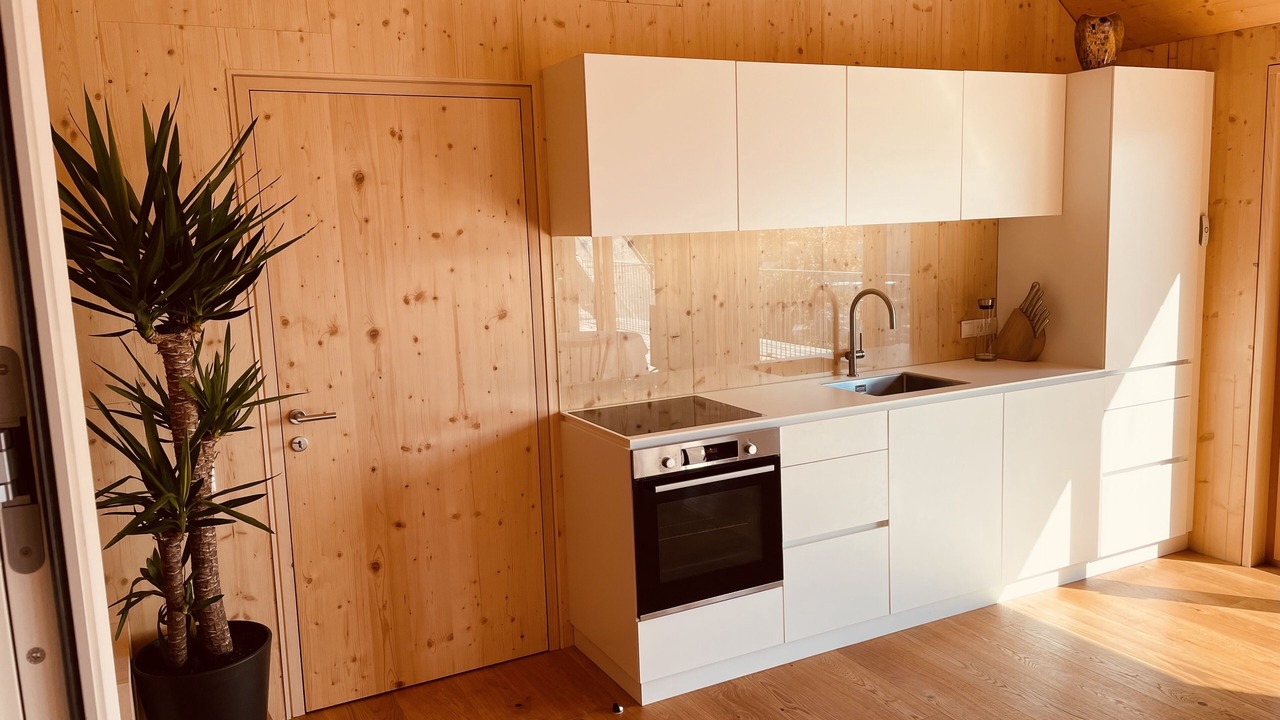 Photo of Kitchen in Hungerburg-Hoheninnsbruck