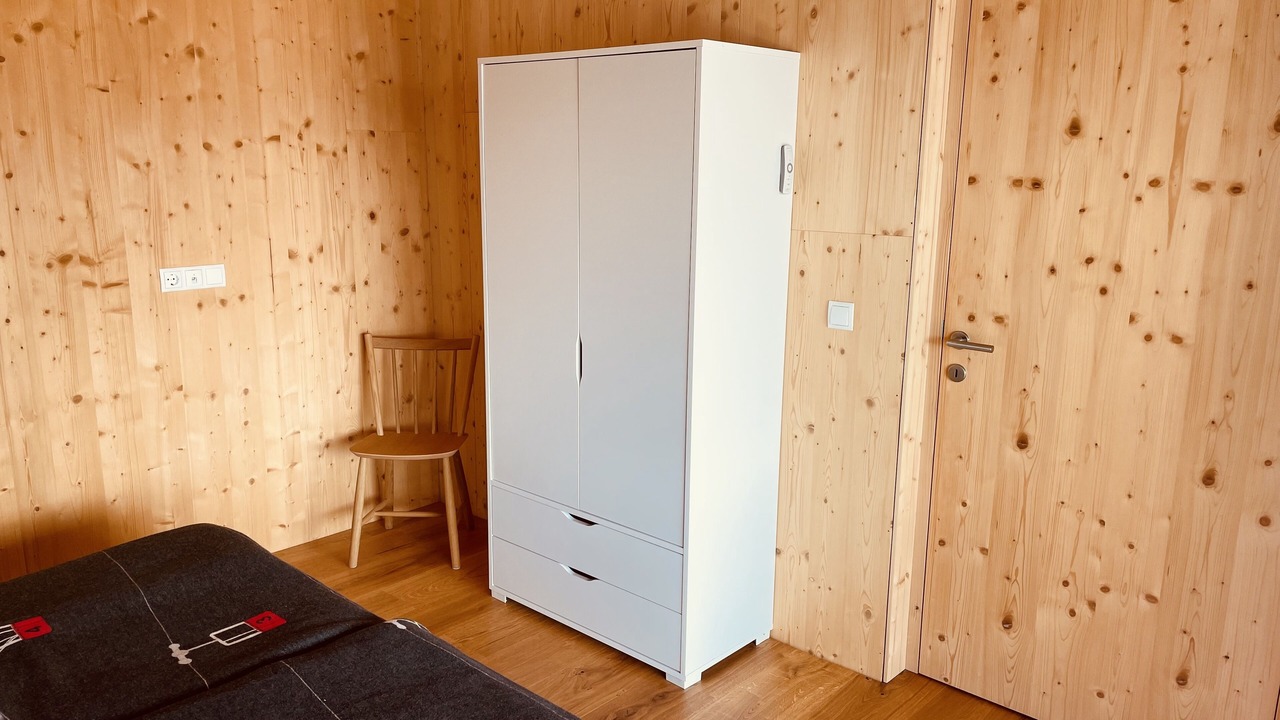 Photo of Bedroom in Hungerburg-Hoheninnsbruck