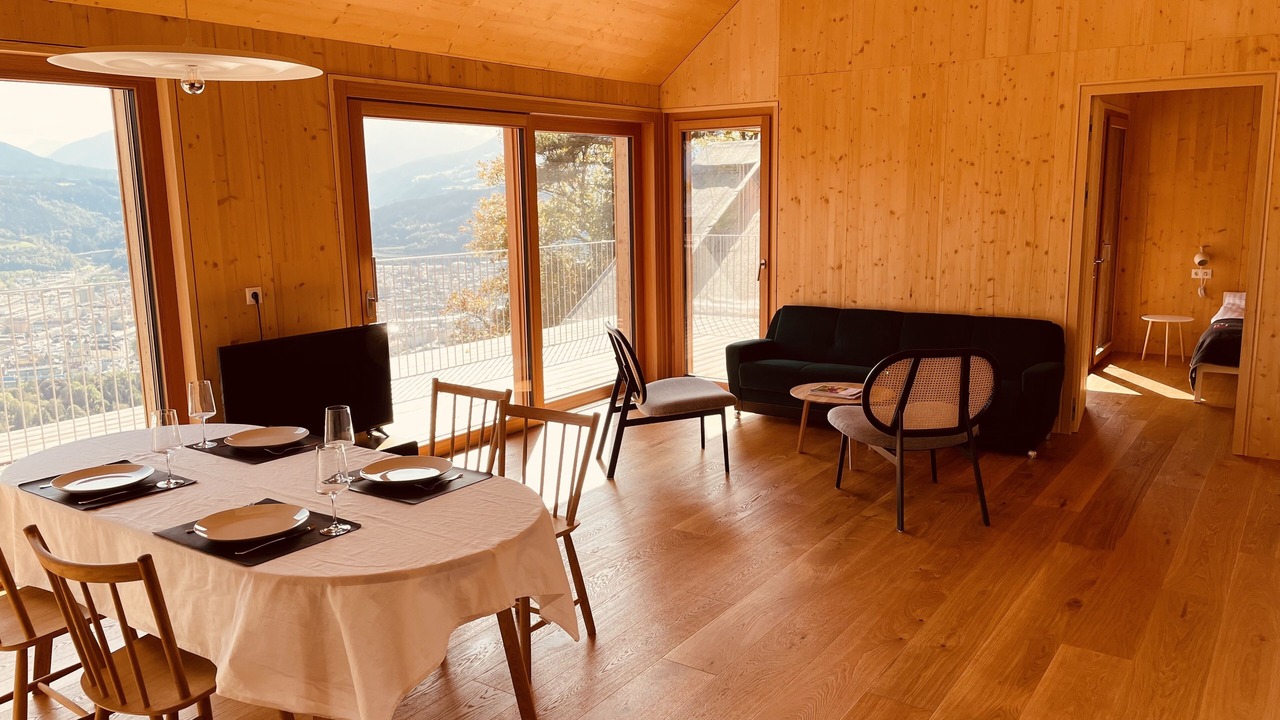 Photo of Others in Hungerburg-Hoheninnsbruck