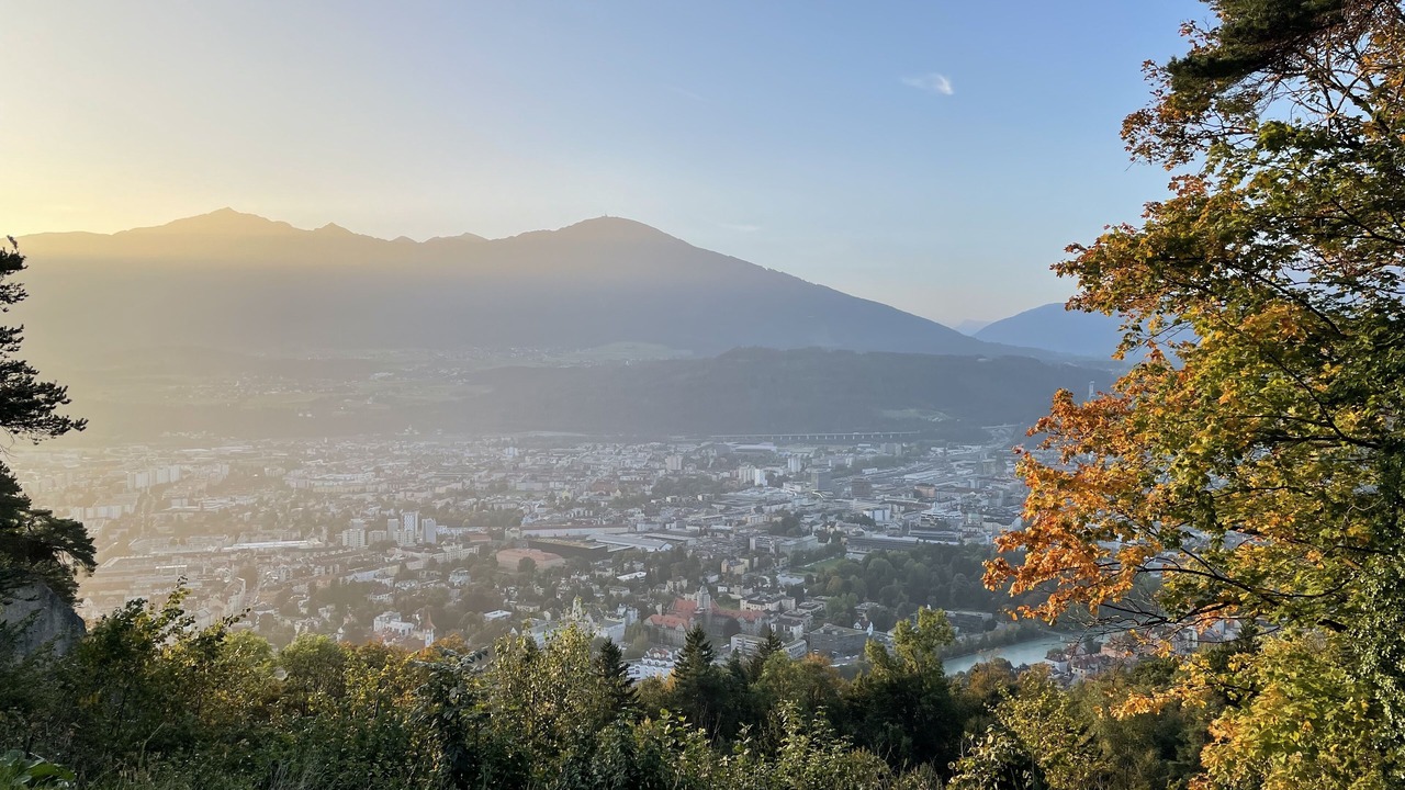 Photo of Outdoor in Hungerburg-Hoheninnsbruck