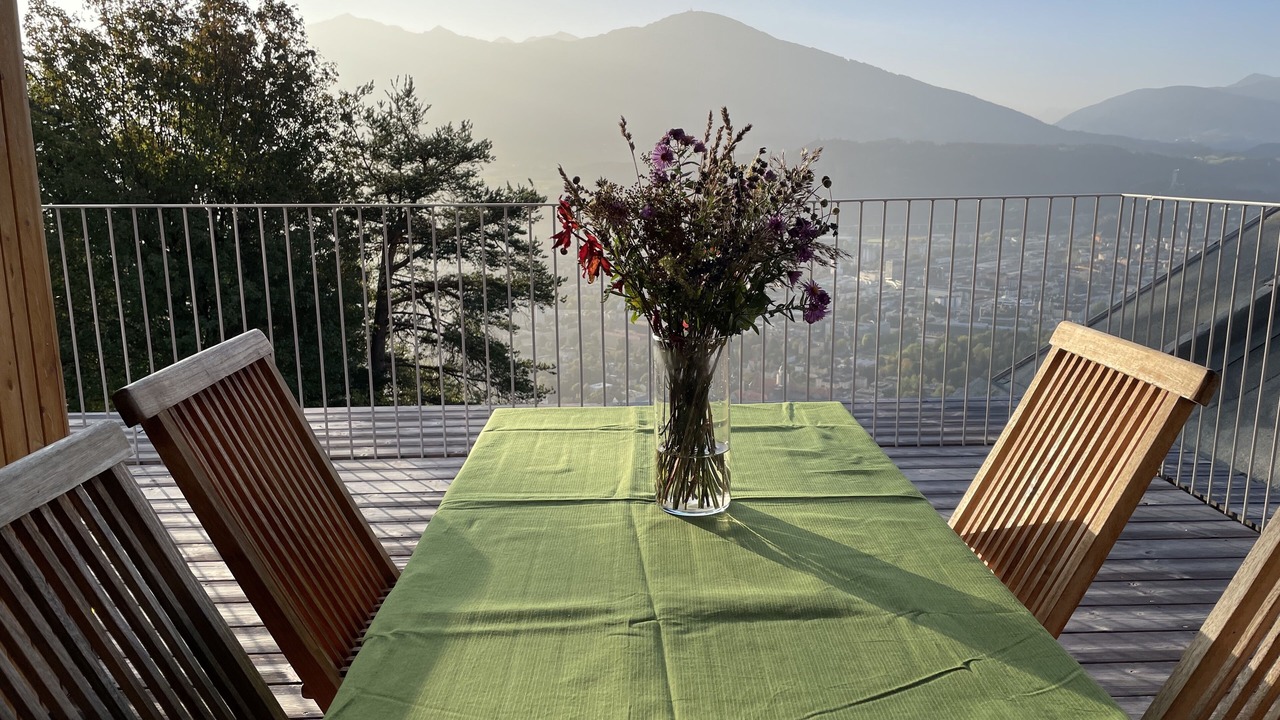 Photo of Outdoor in Hungerburg-Hoheninnsbruck