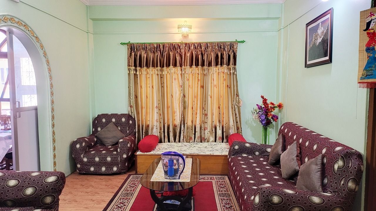 Photo of Livingroom in Bharatpur