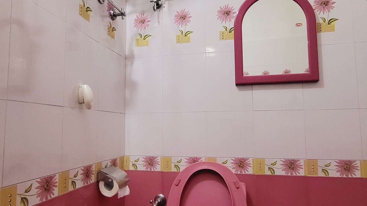 Photo of Bathroom in Bharatpur