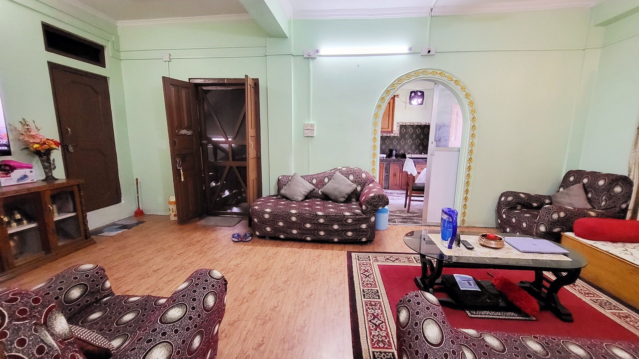 Photo of Livingroom in Bharatpur