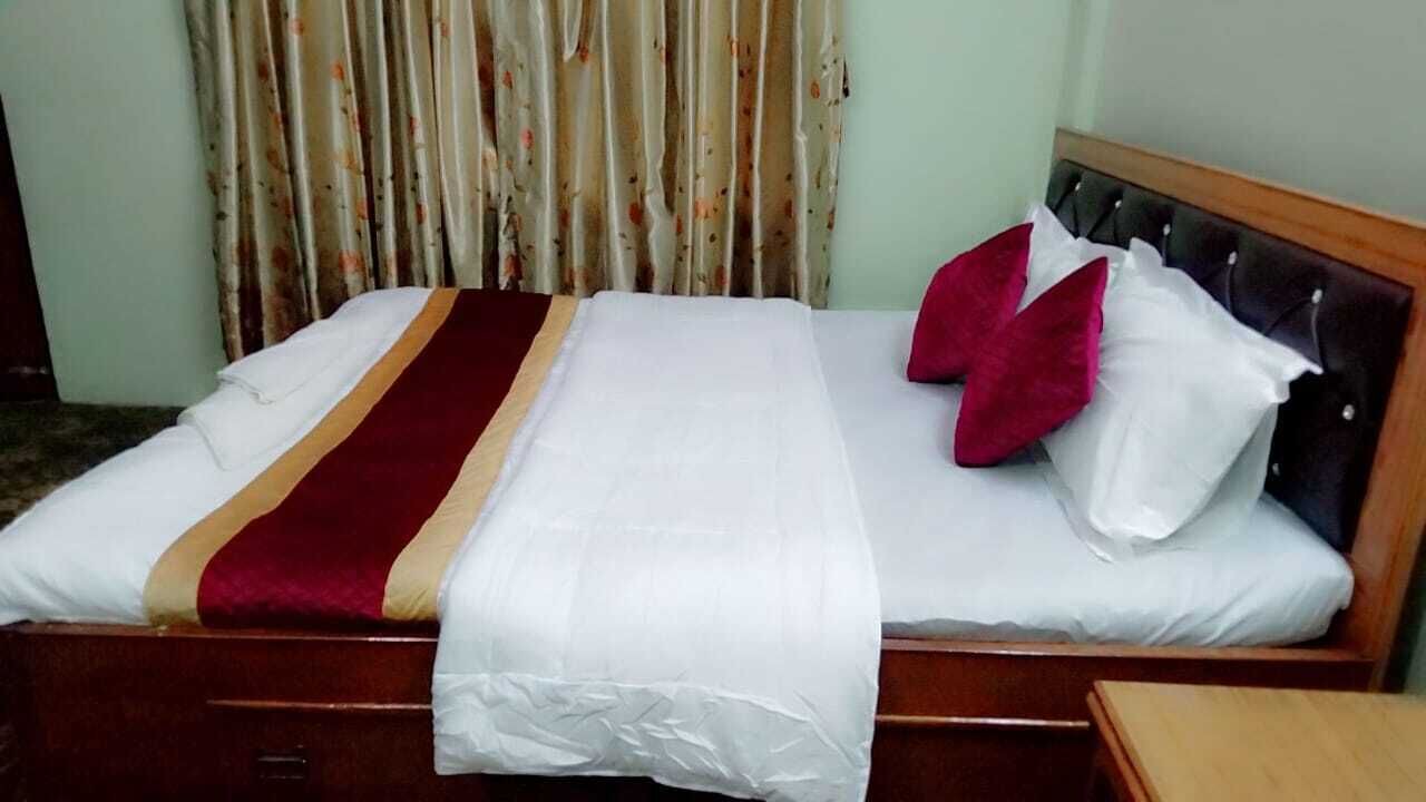 Photo of Bedroom in Bharatpur