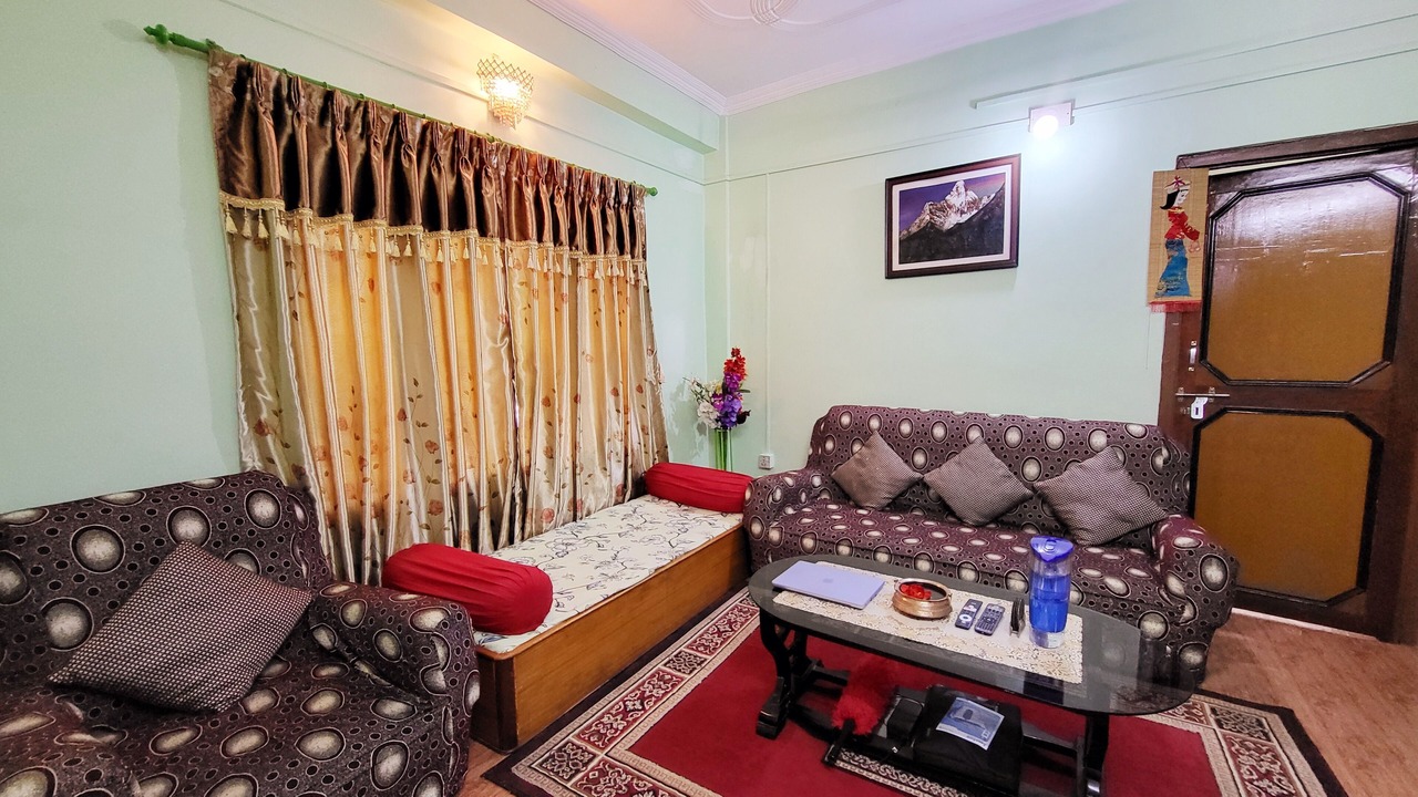 Photo of Livingroom in Bharatpur