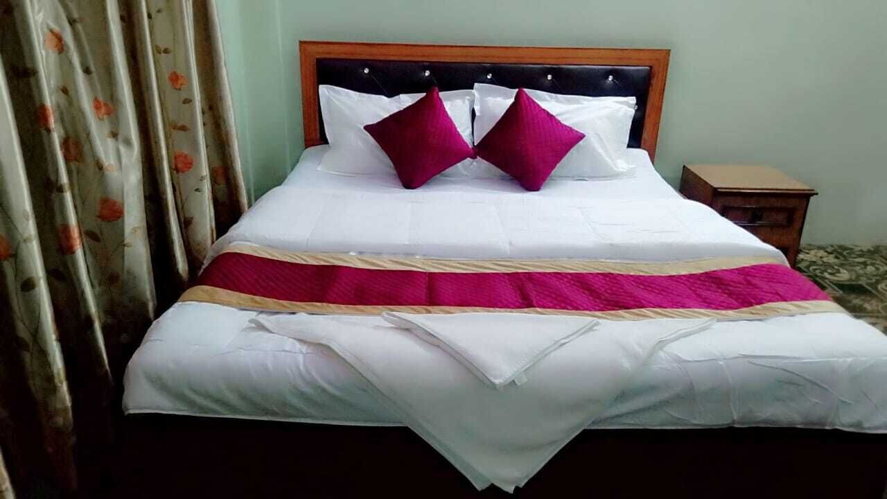 Photo of Bedroom in Bharatpur