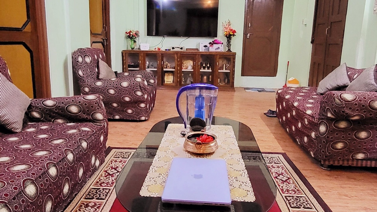 Photo of Livingroom in Bharatpur