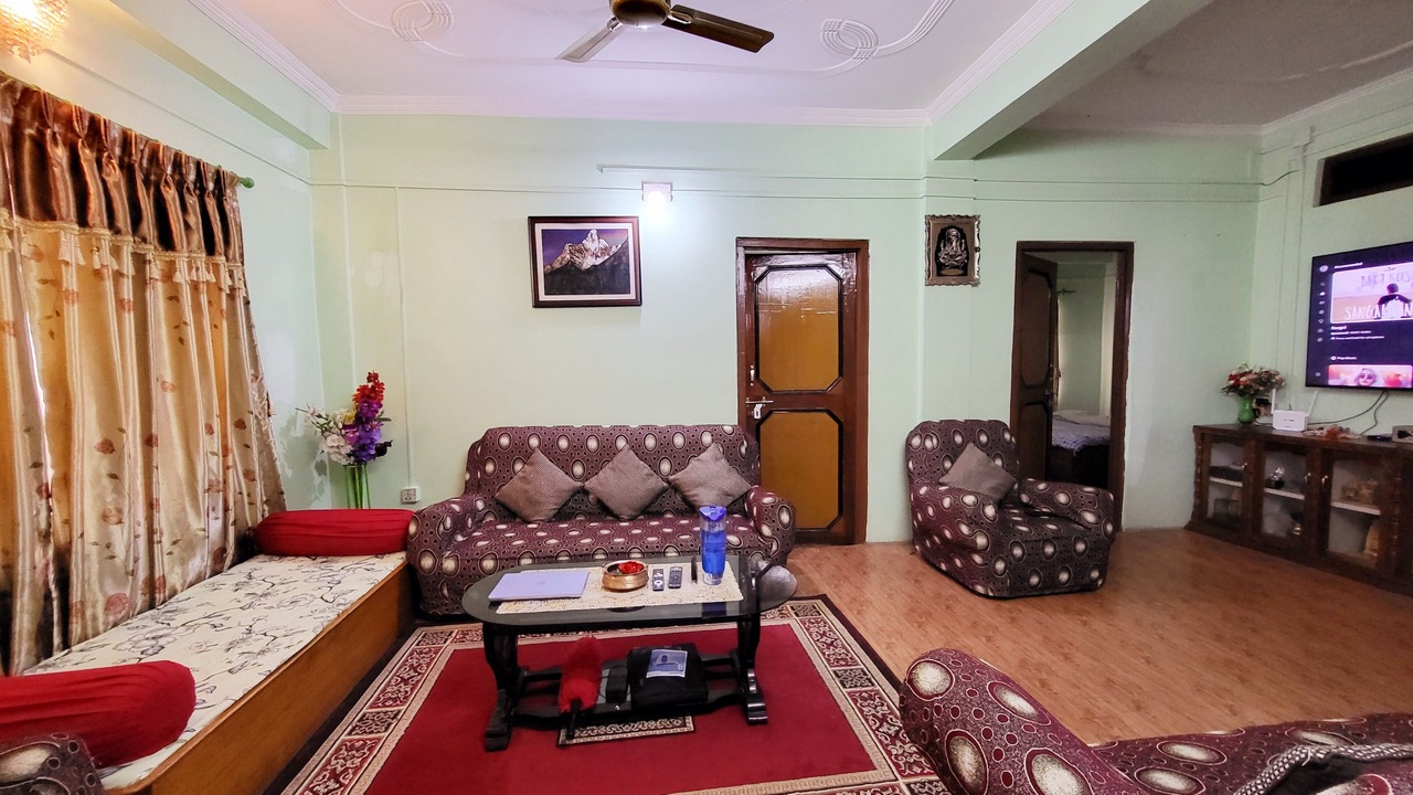 Photo of Livingroom in Bharatpur