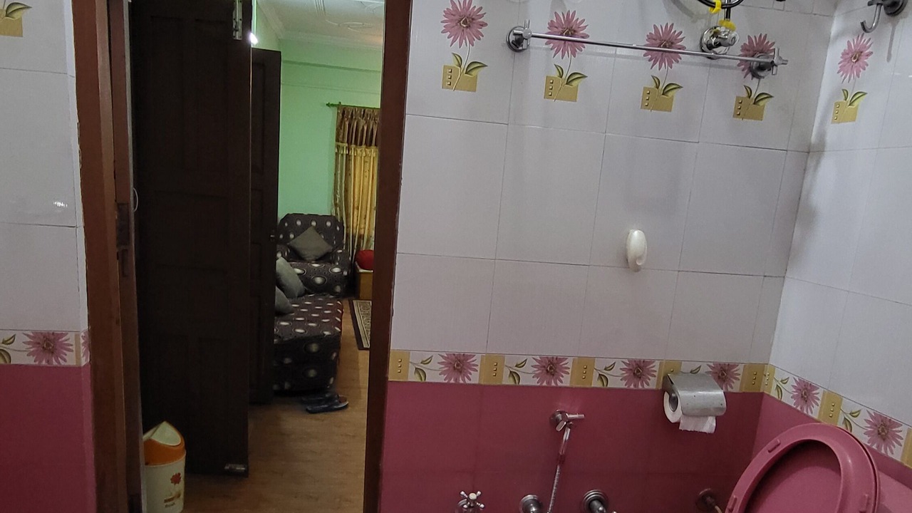 Photo of Bathroom in Bharatpur