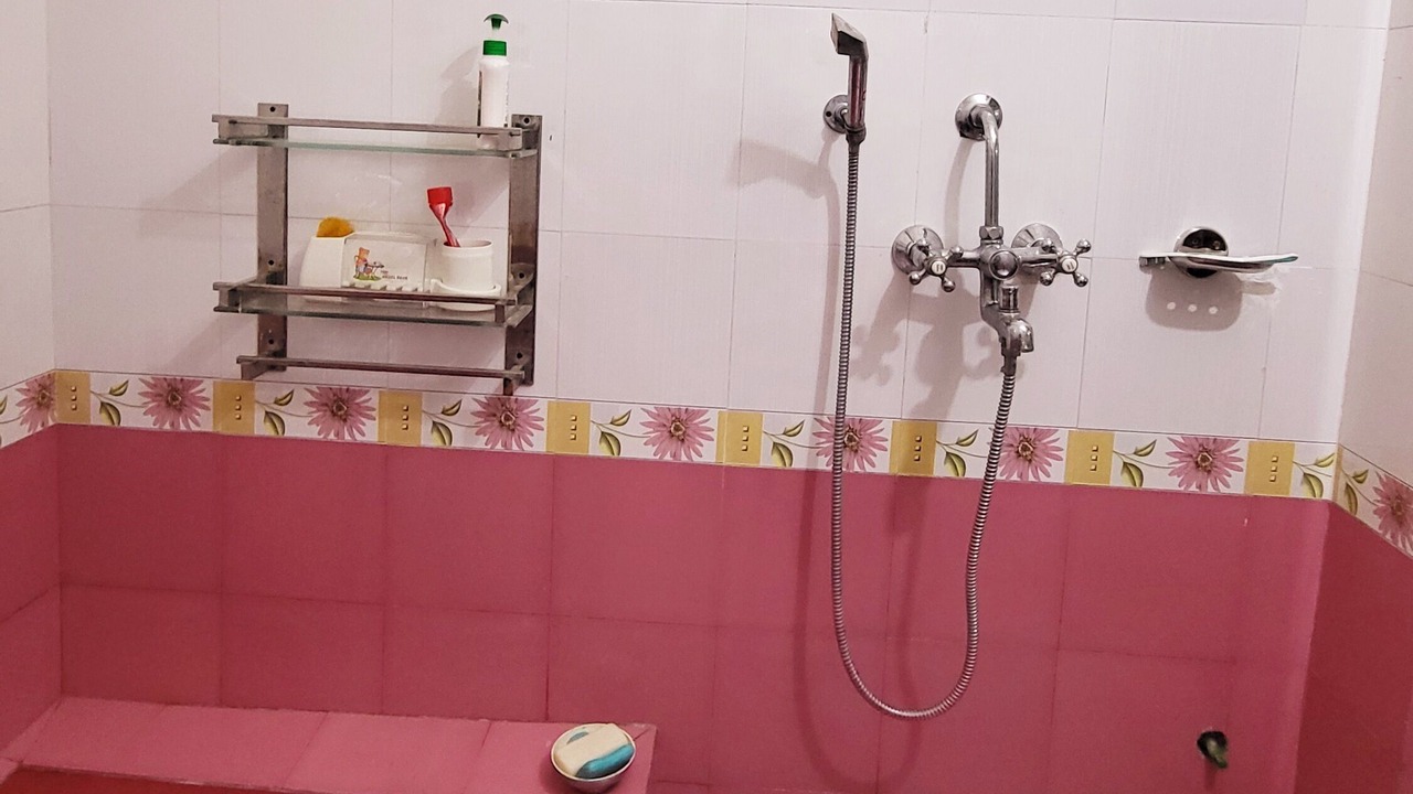 Photo of Bathroom in Bharatpur
